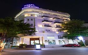 Blue Diamond Airport - Sân Bay Tân Sơn Nhất